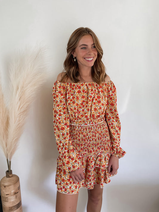 dresses gold coast Pleated Gold Coast Plunge Neck Mini Dress